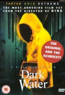 Dark water - (Tartan Collection) (2002)