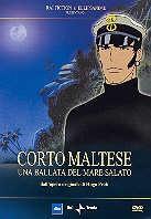 Corto Maltese - Una ballata del mare salato