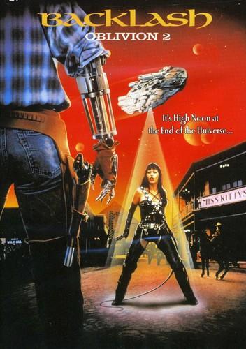 Backlash - Oblivion 2 (1996)