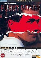 Funny games (1997) Special Edition