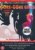 The gore-gore girls - (Tartan Collection) (1972)