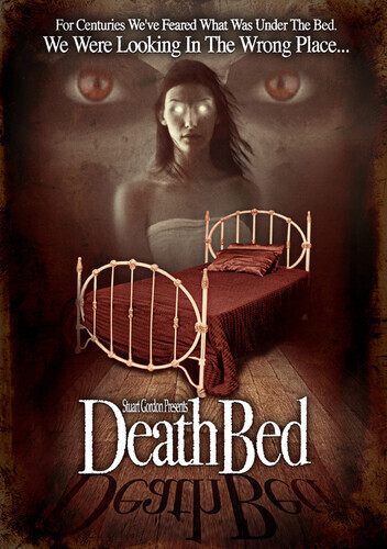 Deathbed (2002)