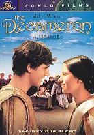 The decameron (1970)