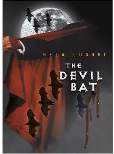 The Devil Bat (1940) b/w