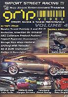 Grip 4 - Street racing