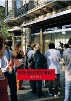 Jeff Mills - Exhibitionist