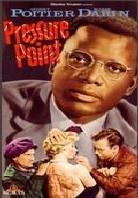 Pressure point (1962) s/w