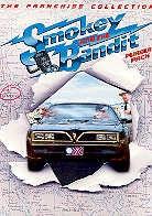 Smokey and the bandit - Pursuit pack