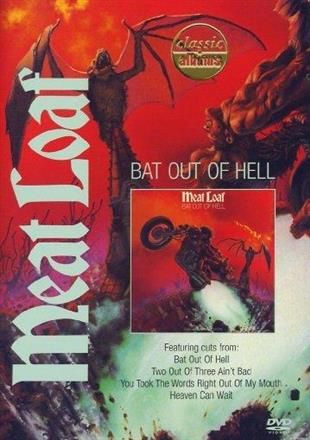 Meat Loaf - Bat out of Hell