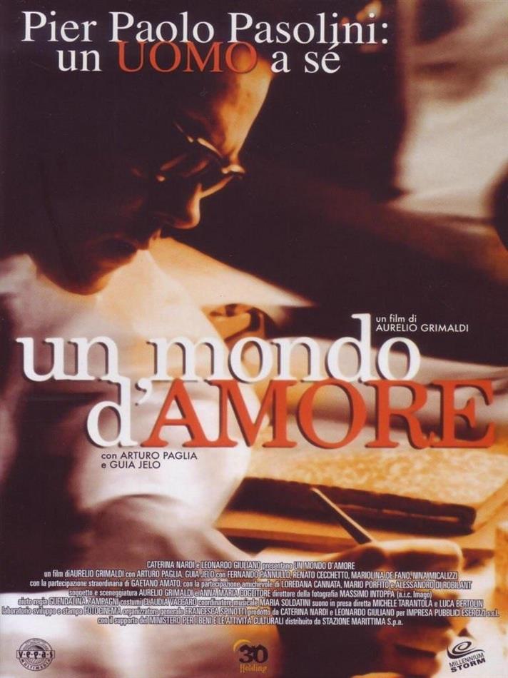 Un mondo d'amore