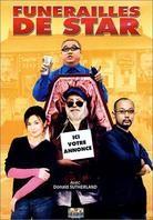 Funérailles de star - Big shot's funeral (2001)