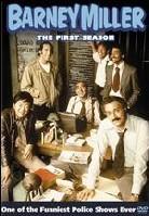 Barney Miller - Season 1 (2 DVDs)