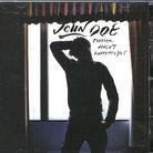 John Doe - Forever Hasn't Happened Yet