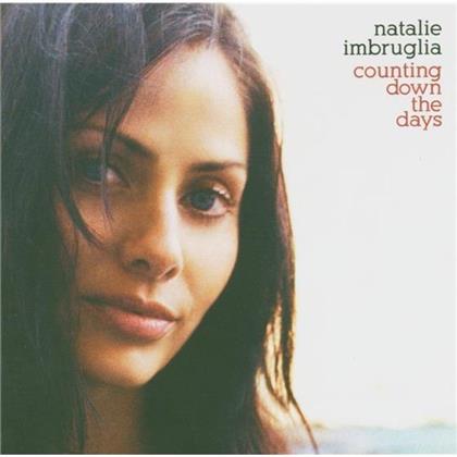 Natalie Imbruglia - Counting Down The Days