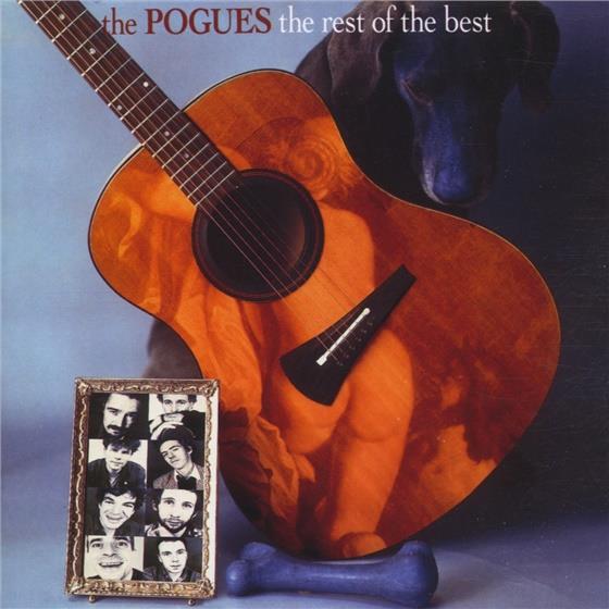 The Pogues - Rest Of The Best