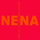 Nena - Willst Du Mit Mir Gehen - Digipack 2 CD