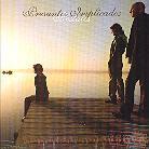 Presuntos Implicados - Postales