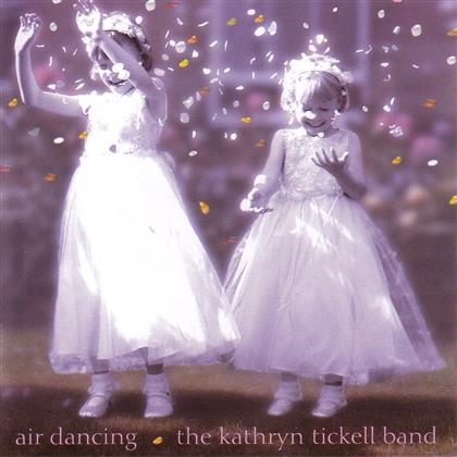 Kathryn Tickell - Air Dancing