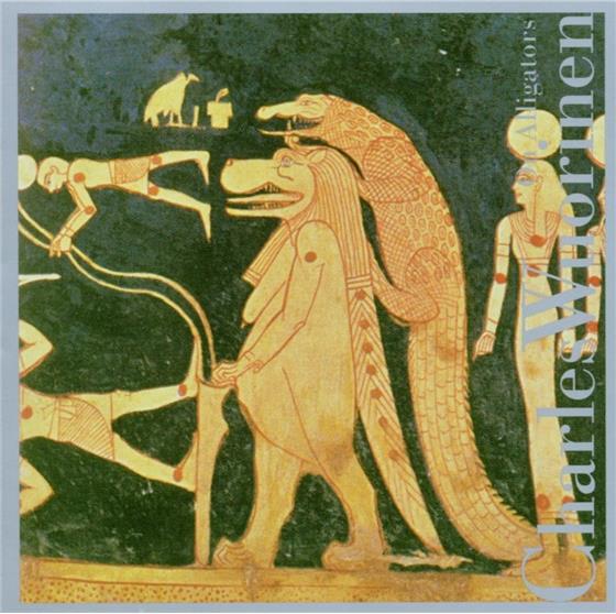 Wuorinen/O'connor/Reuter/Neidich - On Alligators