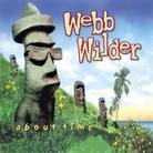 Webb Wilder - About Time