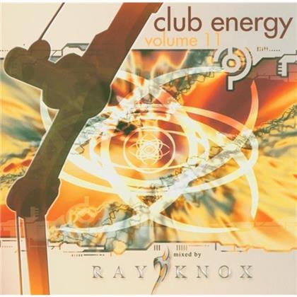 Club Energy - Vol.11