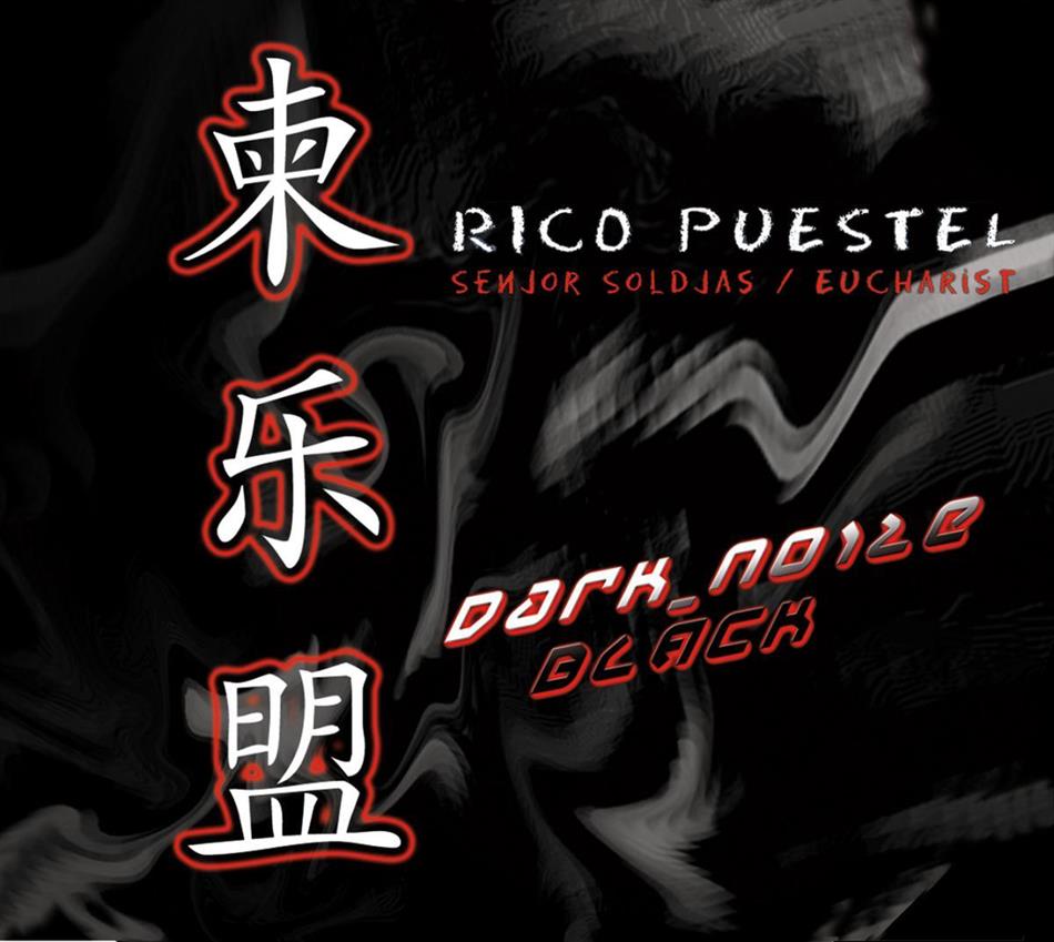 Rico Puestel - Senjor Soldjas