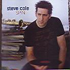 Steve Cole - Spin