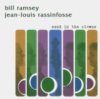 Bill Ramsey - Send In The Clowns