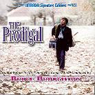 Bruce Broughton - Prodigal