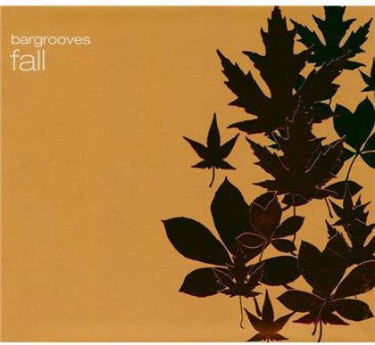 Bargrooves - Various - Fall (2 CDs)