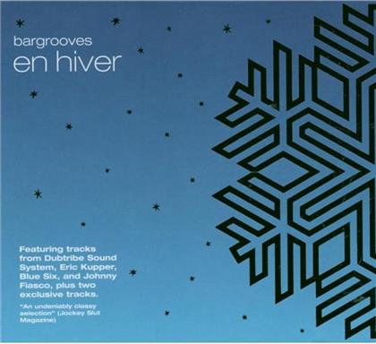 Bargrooves - Various - En Hiver (2 CDs)