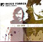 Diego Torres - Mtv Unplugged CD + DVD
