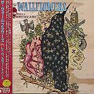 The Wallflowers - Rebel Sweetheart (Japan Edition)