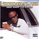 Canibus - Hip-Hop For Sale