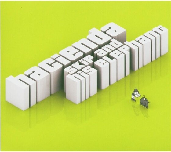 Hacienda - Skip And His Elephant