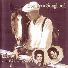Jack White - Southern Songbook