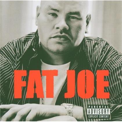 Fat Joe - All Or Nothing