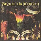 Bruce Dickinson (Iron Maiden) - Tyranny Of Souls