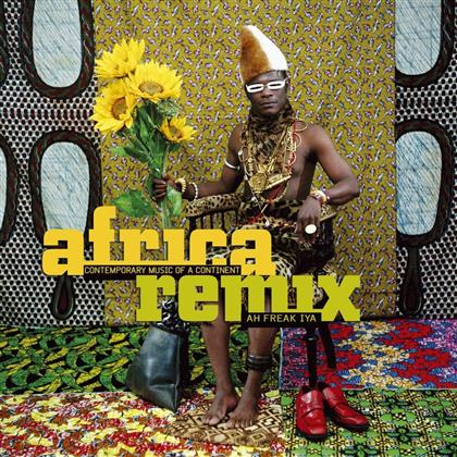 African Remix - Various