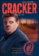 Cracker - Season 2 3 DVDs
