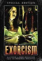 Exorcismo (1975) Special Edition
