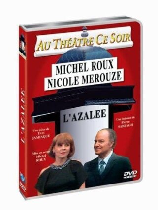 L'azalée (1980) Au théâtre ce soir