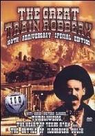 The great train robbery (1903) 100th Anniversary Collector's Edition
