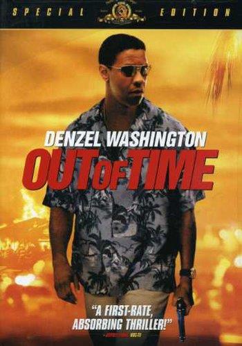 Out of time (2003) Special Edition
