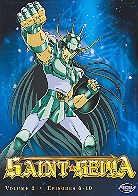 Saint Seiya - Vol. 2 - Debts unpaid (1986)