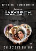 Labyrinth (1986) Collector's Edition