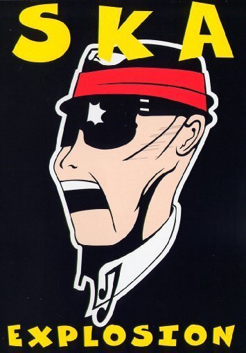 Various Artists - Ska explosion