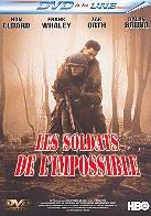 Les soldats de l'impossible