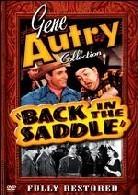 Back in the saddle (1941) b/w