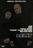 Belly (1998) Special Edition